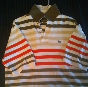 Mens Ecko polo shirt
